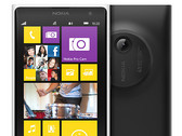 Breve análisis del Smartphone Nokia Lumia 1020 