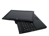 Análisis del Dell Latitude XT2 Tablet-PC / Convertible