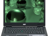 Análisis Acer TravelMate 6592G-832G25N 