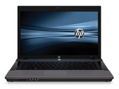 Análisis del Portátil HP 620