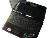 Análisis del Portátil Asus K70IC