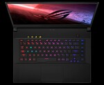 Asus ROG Zephyrus M15 GU502LU-BI7N4