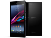Breve análisis del Smartphone Sony Xperia Z Ultra 