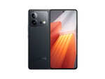 Vivo iQOO Neo7 Pro