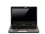 Toshiba Satellite U500-10Z Toshiba Satellite U500-10Z