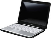 Análisis Toshiba Satellite U300 Notebook