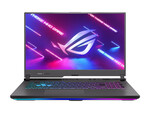 Asus ROG Strix G17 G713RW-LL103W Asus ROG Strix G17 G713RW-LL103W