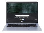Acer Chromebook 314 CB314-1H-C54R Acer Chromebook 314 CB314-1H-C54R