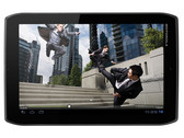 Análisis del tablet Motorola Xoom 2 MZ607