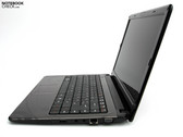 Análisis del ECS Elitegroup I30IL - Chiligreen Platinum SE