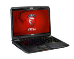 MSI GT780DX