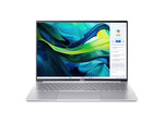 Acer Swift Lite 16 AI  SFL16-51M