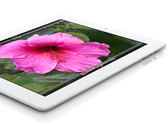 Análisis del Tablet Apple iPad 3ª Gen. 2012 4G