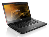 Analisis del portatil Lenovo IdeaPad Y560