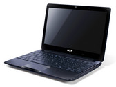 Análisis del Netbook Acer Aspire One 722