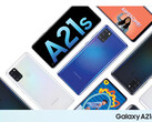 Samsung Galaxy A21s