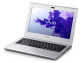 Análisis del Ultrabook Sony Vaio SVT1311M1ES