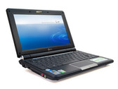 Análisis del Netbook Asus EeePC 1000H