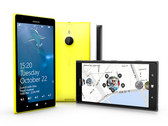Breve análisis del Phablet Nokia Lumia 1520 