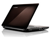 Lenovo IdeaPad Z570-M55B2GE