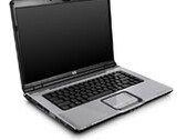 HP Pavilion dv6000t
