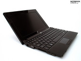 Análisis del Netbook HP Mini 5101