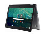 Acer Chromebook Spin 15 CP315-1H-P1K8