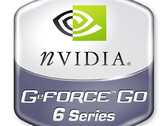 NVIDIA GeForce Go 6600