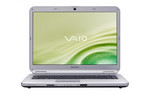 Sony Vaio VGN-NS30E/W Sony Vaio VGN-NS30E/W