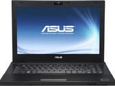 Análisis de portátil Asus Pro B43V-CU024X