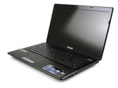 Análisis del Portátil Asus K53TA-SX026V (Fusion)