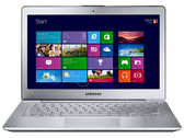 Análisis del Ultrabook Samsung Series 7 Ultra 730U3E-S04DE
