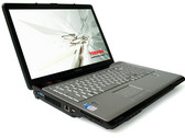Análisis Toshiba Satego X200-21D