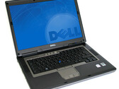 Análisis Dell Latitude D830