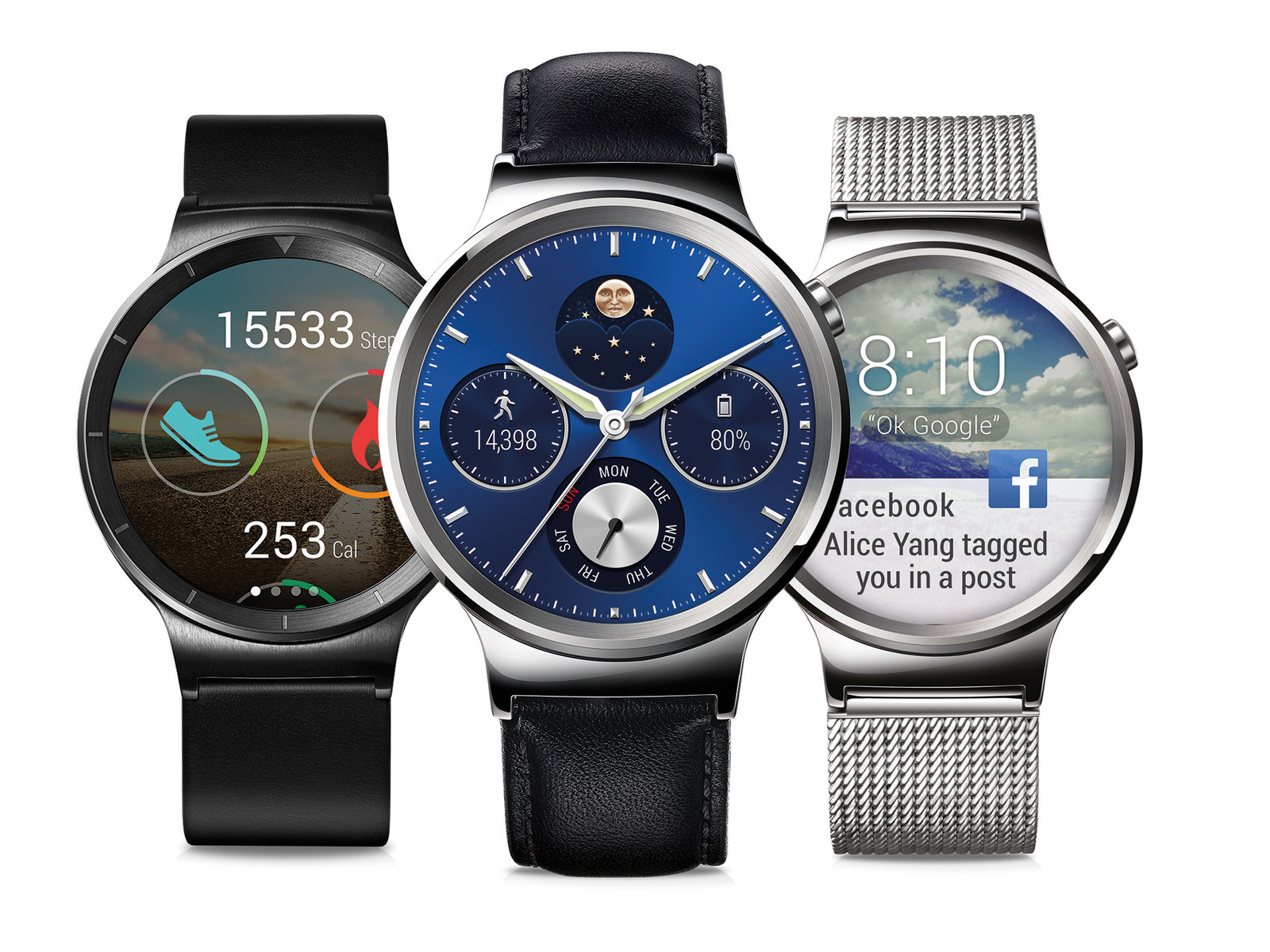 huawei watch 316l price