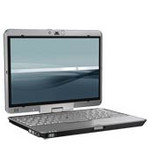 HP Compaq 2710p HP Compaq 2710p