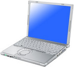 Panasonic Toughbook CF-T7