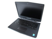Breve análisis del Alienware 14 