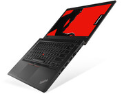 Lenovo Thinkpad T480-20L5000BMH