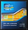 Intel 3570K