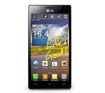 LG Optimus 4X HD LG Optimus 4X HD