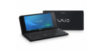 Sony Vaio VPC-P11S1R/B