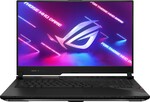 Asus ROG Strix Scar 17 G733QSA-KH222R Asus ROG Strix Scar 17 G733QSA-KH222R