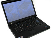 Análisis IBM/Lenovo Thinkpad Z61m Notebook