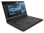 Lenovo ThinkPad P1 2019-20QT001LUS