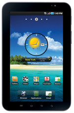 Samsung Galaxy Tab 7"