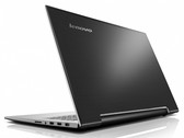 Análisis completo del Ultrabook Lenovo IdeaPad U430 Touch 