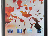 Breve análisis del Smartphone ZTE Blade III