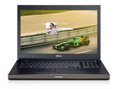 Breve análisis del Dell Precision M6800 