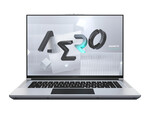 Gigabyte Aero 16 XE5 Gigabyte Aero 16 XE5